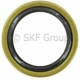 Purchase Top-Quality Front Wheel Seal by SKF - 15807 pa9