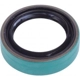 Purchase Top-Quality Front Wheel Seal by SKF - 15967 pa4