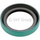 Purchase Top-Quality Front Wheel Seal by SKF - 16069 pa1