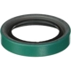 Purchase Top-Quality Front Wheel Seal by SKF - 16069 pa4