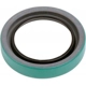 Purchase Top-Quality Front Wheel Seal by SKF - 16069 pa6