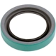 Purchase Top-Quality Front Wheel Seal by SKF - 16069 pa8
