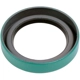 Purchase Top-Quality Front Wheel Seal by SKF - 16069 pa9
