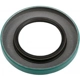 Purchase Top-Quality Front Wheel Seal by SKF - 16503 pa2