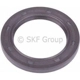 Purchase Top-Quality Front Wheel Seal by SKF - 16514 pa4