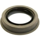 Purchase Top-Quality Front Wheel Seal by SKF - 16659 pa3