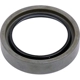 Purchase Top-Quality Front Wheel Seal by SKF - 16667 pa2