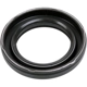 Purchase Top-Quality Front Wheel Seal by SKF - 16747 pa4