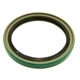 Purchase Top-Quality SKF - 17115 - Front Wheel Seal pa3