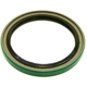 Purchase Top-Quality SKF - 17115 - Front Wheel Seal pa4