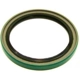 Purchase Top-Quality SKF - 17115 - Front Wheel Seal pa5