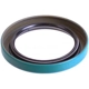 Purchase Top-Quality Front Wheel Seal by SKF - 17149 pa10