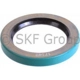 Purchase Top-Quality Front Wheel Seal by SKF - 17149 pa11