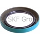 Purchase Top-Quality Front Wheel Seal by SKF - 17149 pa12