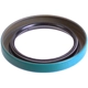 Purchase Top-Quality Front Wheel Seal by SKF - 17149 pa4