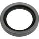 Purchase Top-Quality Front Wheel Seal by SKF - 17340 pa2