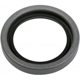 Purchase Top-Quality Front Wheel Seal by SKF - 17340 pa3