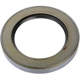 Purchase Top-Quality Front Wheel Seal by SKF - 17658 pa2