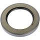 Purchase Top-Quality Front Wheel Seal by SKF - 17658 pa3