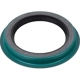 Purchase Top-Quality Front Wheel Seal by SKF - 17815 pa6