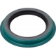 Purchase Top-Quality Front Wheel Seal by SKF - 17815 pa9