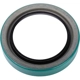 Purchase Top-Quality Front Wheel Seal by SKF - 18050 pa4