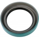 Purchase Top-Quality Front Wheel Seal by SKF - 18050 pa6