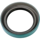 Purchase Top-Quality Front Wheel Seal by SKF - 18050 pa7