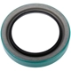 Purchase Top-Quality Front Wheel Seal by SKF - 18050 pa8