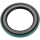 Purchase Top-Quality Front Wheel Seal by SKF - 18055 pa3