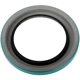 Purchase Top-Quality Front Wheel Seal by SKF - 18055 pa4
