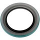 Purchase Top-Quality Front Wheel Seal by SKF - 18055 pa5