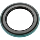 Purchase Top-Quality Front Wheel Seal by SKF - 18055 pa6