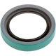 Purchase Top-Quality Front Wheel Seal by SKF - 18149 pa3