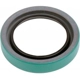 Purchase Top-Quality Front Wheel Seal by SKF - 18149 pa4