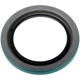 Purchase Top-Quality Front Wheel Seal by SKF - 18415 pa3