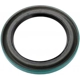 Purchase Top-Quality Front Wheel Seal by SKF - 18415 pa6