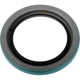 Purchase Top-Quality Front Wheel Seal by SKF - 18415 pa7