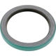 Purchase Top-Quality SKF - 18543 - Front Wheel Seal pa4
