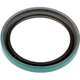 Purchase Top-Quality SKF - 18543 - Front Wheel Seal pa6
