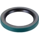 Purchase Top-Quality Front Wheel Seal by SKF - 18565 pa4