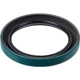 Purchase Top-Quality Front Wheel Seal by SKF - 18565 pa5