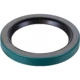 Purchase Top-Quality Front Wheel Seal by SKF - 18565 pa6