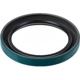 Purchase Top-Quality Front Wheel Seal by SKF - 18565 pa7