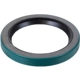 Purchase Top-Quality Front Wheel Seal by SKF - 18565 pa8