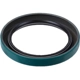Purchase Top-Quality Front Wheel Seal by SKF - 18565 pa9
