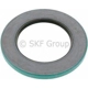Purchase Top-Quality Front Wheel Seal by SKF - 18772 pa1