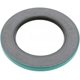 Purchase Top-Quality Front Wheel Seal by SKF - 18772 pa4