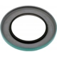 Purchase Top-Quality Front Wheel Seal by SKF - 18772 pa5