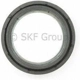 Purchase Top-Quality Front Wheel Seal by SKF - 18844 pa4